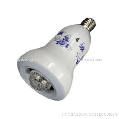 professinal power speaker,audio speaker,indoor led bulb speaker,CE RoHS